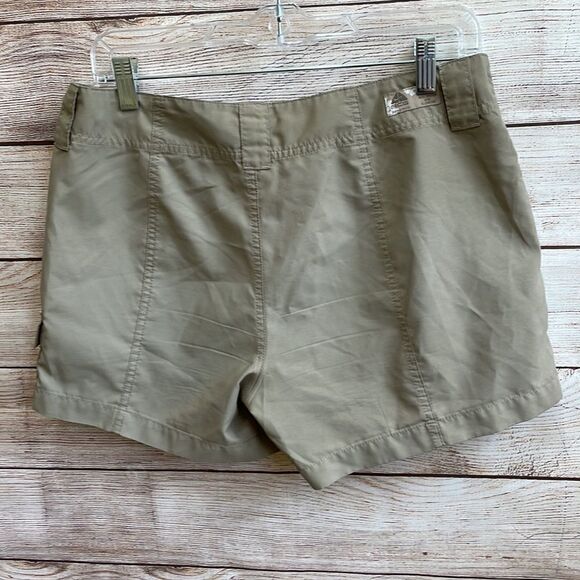NIKE ACG SHORTS IN KHAKI‎ - Picture 6 of 6